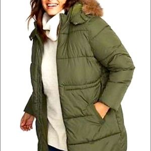 Women’s Puffer, Jackets Coats & Outerwear Old Navy